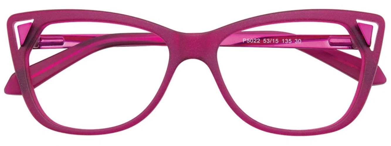Aspex Eyewear P5022 Eyeglasses - view 5
